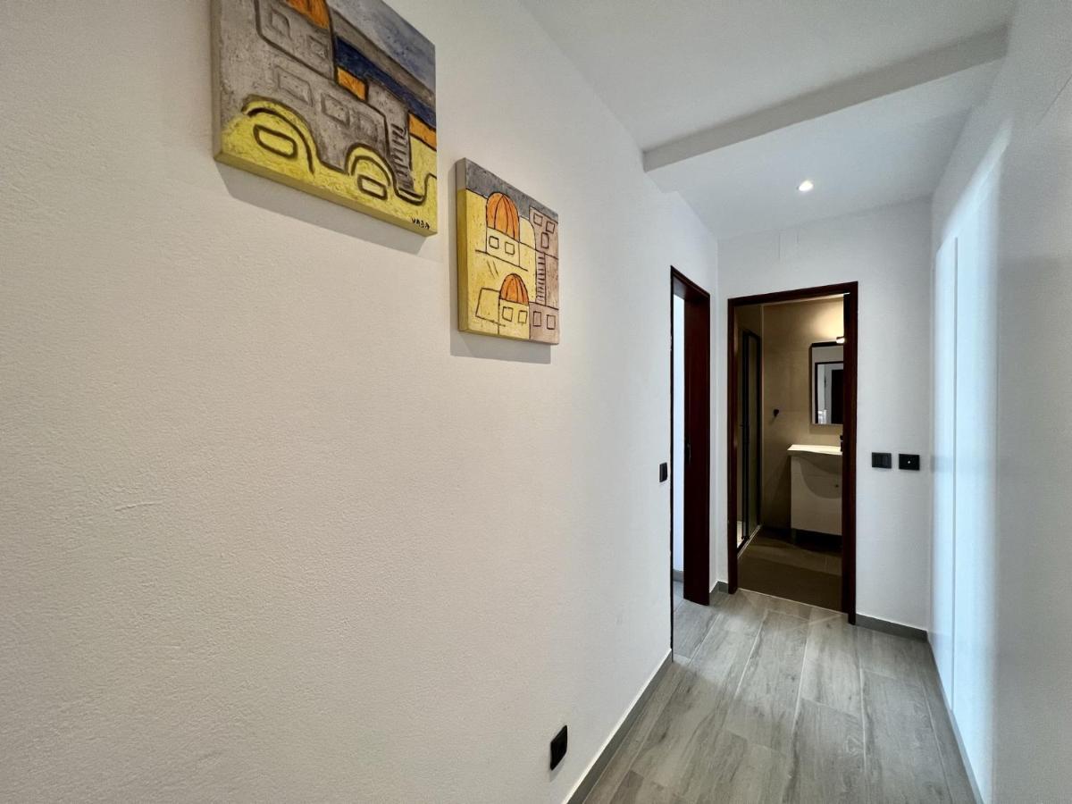 Ferienwohnung Albufeira Downtown With Pool By Homing Exterior foto