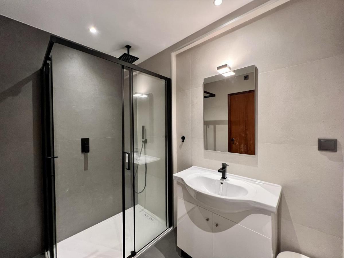 Ferienwohnung Albufeira Downtown With Pool By Homing Exterior foto