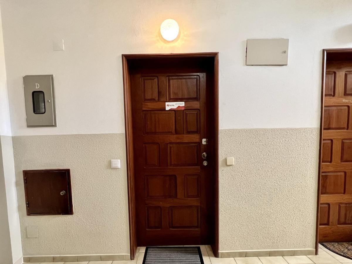 Ferienwohnung Albufeira Downtown With Pool By Homing Exterior foto