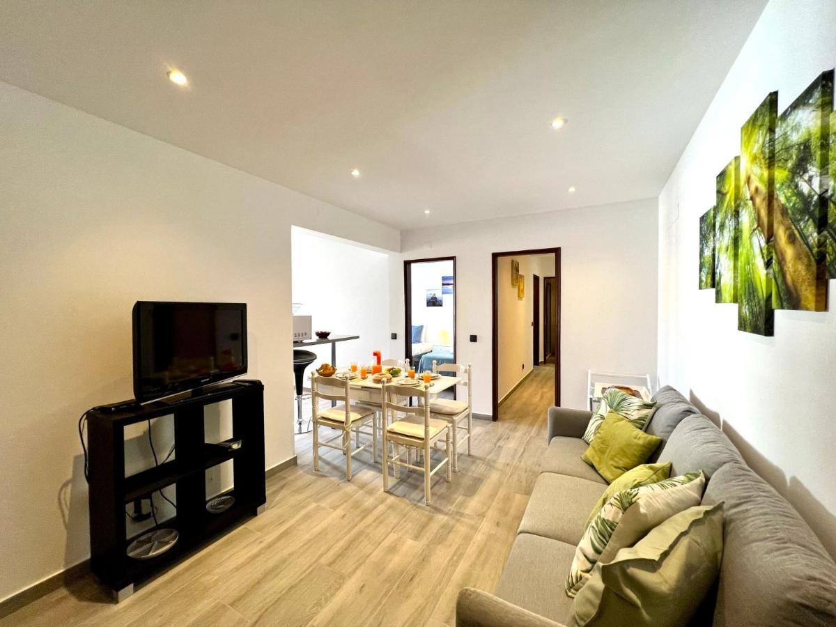 Ferienwohnung Albufeira Downtown With Pool By Homing Exterior foto